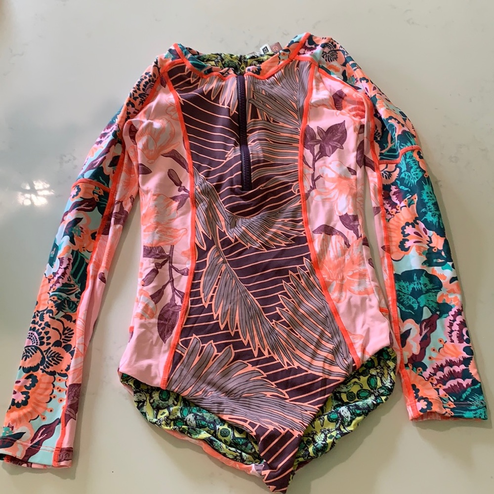 maaji one piece swimsuit